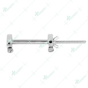 Charnley’s Compression Clamp