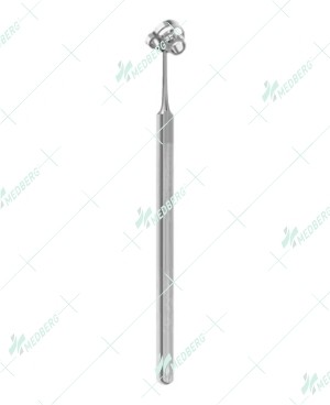 Chayet Corneal Marker for LASIK surgery