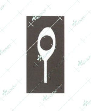 Chayet LASIK Drain