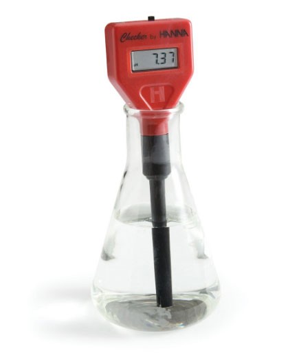 Checker® pH Tester - HI98103