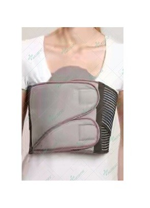 Chest Binder