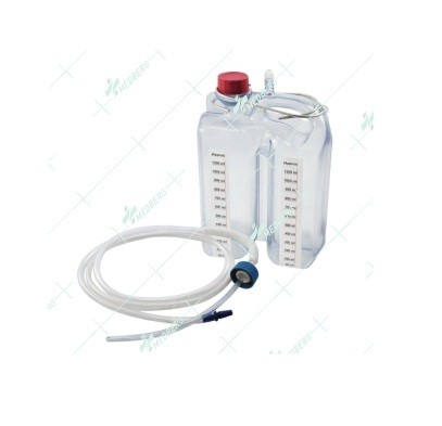 Chest Drainage System