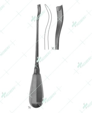 Chnad Modell Meniscus Instrument, 200 mm