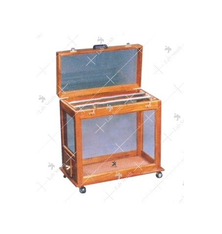 Chromatography Cabinet