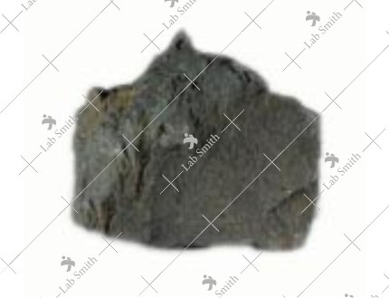 Chromite (Cr)