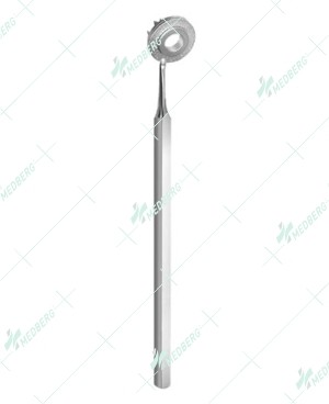 Chu Limbal Relaxing Incision (LRI) Marker