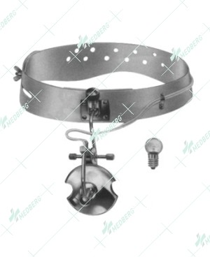 Clar Head Light