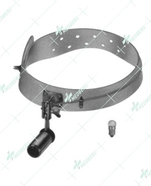 Clar Head Light