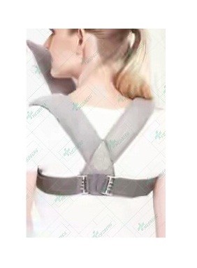 Clavicle Brace with Buckle