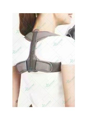 Clavicle brace with Velcro