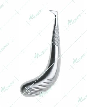 Claw” Elevators, Left