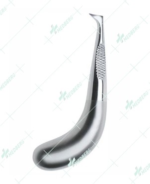 Claw” Elevators, Right