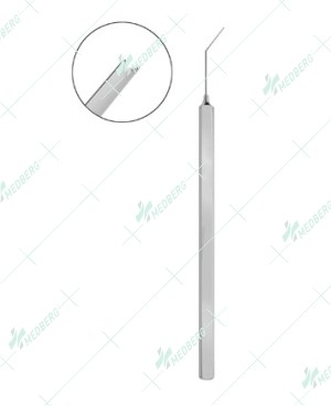 Clayman Nucleus Rotator