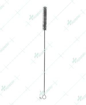Cleaning Brush, for Tracheal Tubes, 285 mm