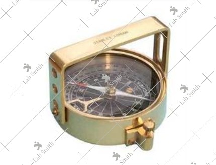 Clinometer Compass