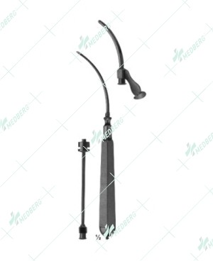Coakley Antrum Trocars, 3.0 mm