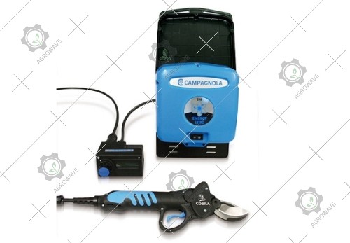 ELECTRONIC SHEARCOBRA FRUTTA