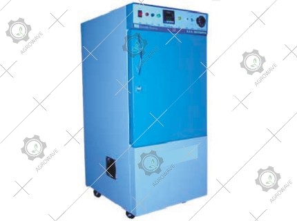 Cold Storage Cooling Unit Compressor (Walk-in Growth Chamber) 