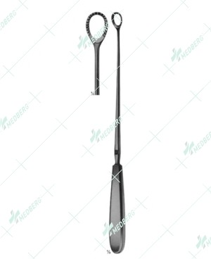 Collin Biopsy Instrument, 300 mm