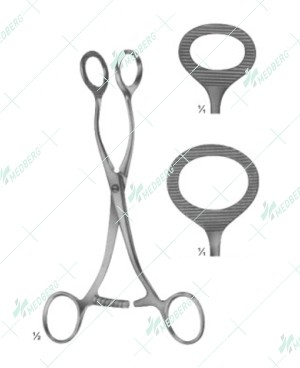 Collin Forceps