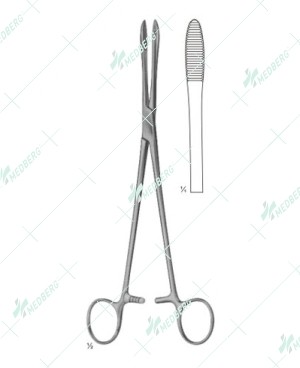 Collin Forceps