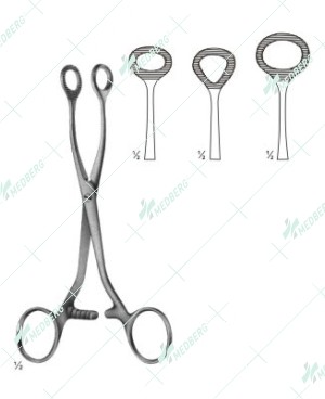 Collin Forceps