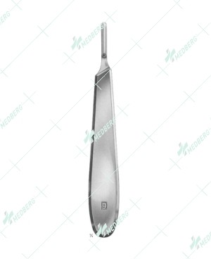 Collin Scalpels Handle