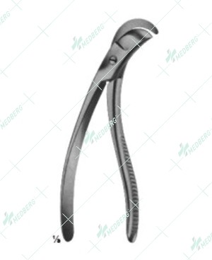 Collin Shears, 195 mm