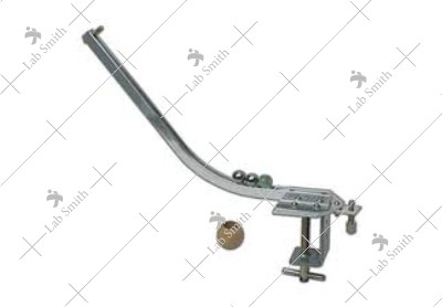 Collision In Two Dimensional