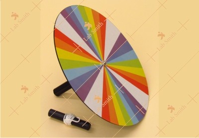 Color Wheel Kit