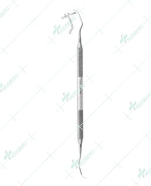 Columbia Periodontia Instruments