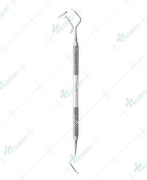 Columbia Periodontia Instruments
