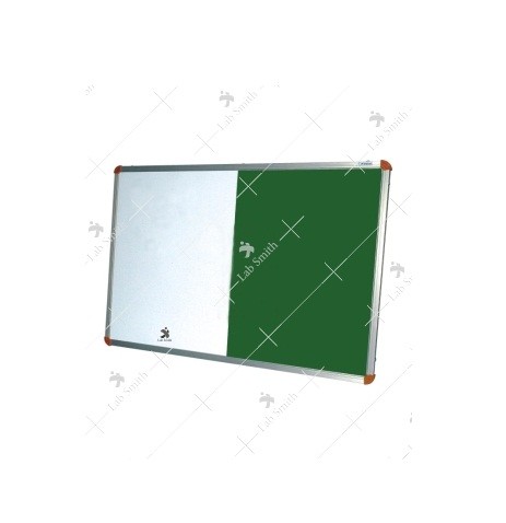 Combination Board (Half White & Half Green)