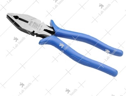 Combination Pliers – ISI (With Thick Insulation)