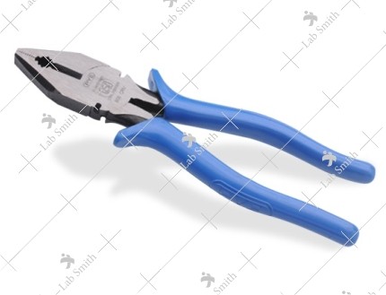 Combination Pliers (With Thick Insulation)