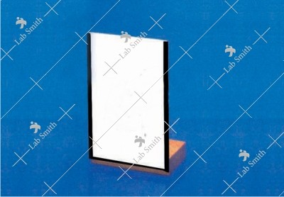 Combined Object And Receiving Screen