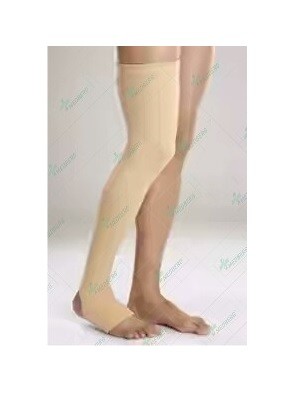 Compression Stocking Mid Thigh