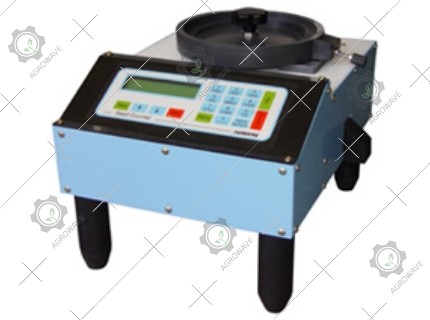 Computerised Seed Counter