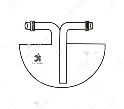 Condensers, Bulb shape.