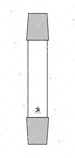 Cones, Plain End, Double.