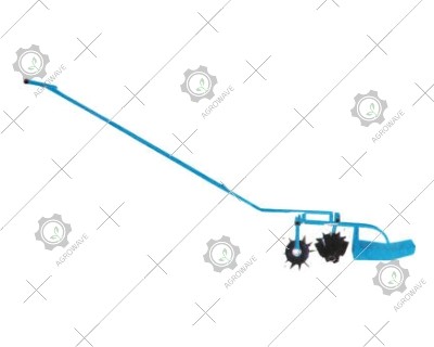 CONO WEEDER