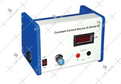 Constant Current Power Supply