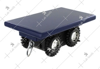 Constant Motion Machine