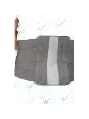 Contoured L.S. Support