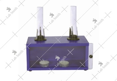 Convection Of Heat In Air Apparatus