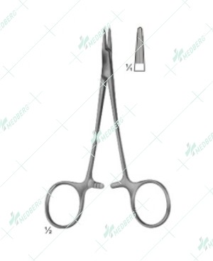 Converse Needle Holder