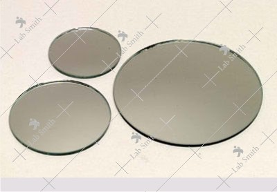 Convex Mirror, Spherical