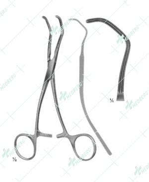 Cooley Clamps