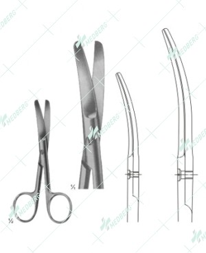 Cooper Scissors