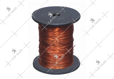 Copper Wire, Bare